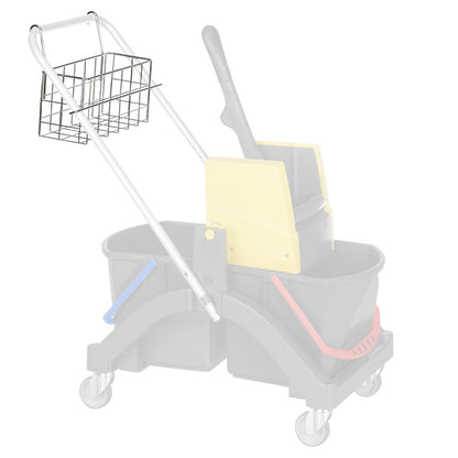 VERMOP draadmand IX voor dissel | 1 stuk