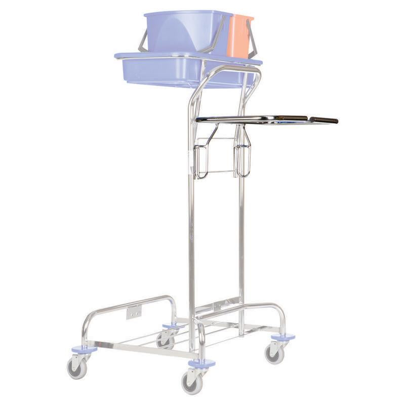 VERMOP houderframe 120 L, 50 x 20 x 35 cm