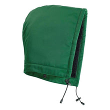 MASCOT® MacKenzie met capuchon met D-knoop, maat ONE