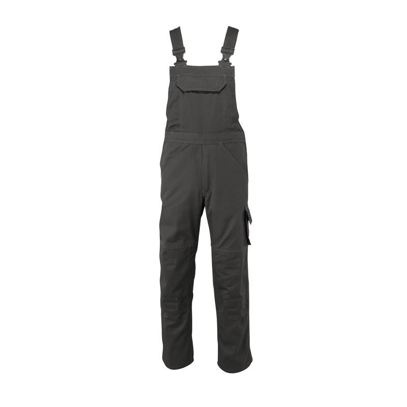 MASCOT® Newark tuinbroek, donker antraciet