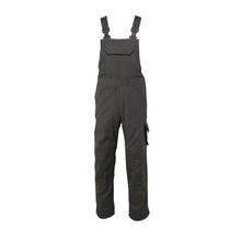 MASCOT® Newark tuinbroek, donker antraciet