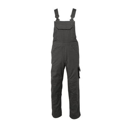 MASCOT® Newark tuinbroek, donker antraciet