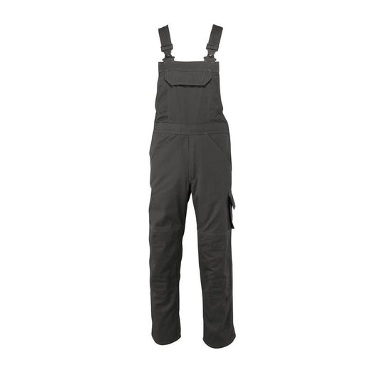 MASCOT® Newark tuinbroek, donker antraciet