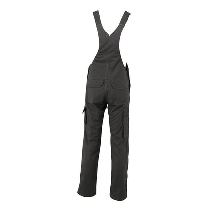 MASCOT® Newark tuinbroek, donker antraciet