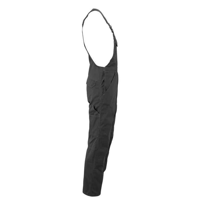 MASCOT® Newark tuinbroek, donker antraciet