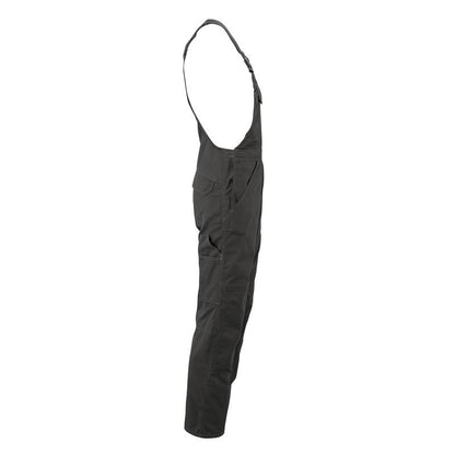 MASCOT® Newark tuinbroek, donker antraciet
