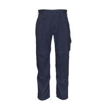 MASCOT® Pittsburgh-broek, zwartblauw