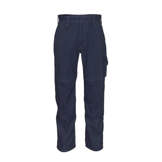 MASCOT® Pittsburgh-broek, zwartblauw