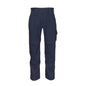MASCOT® Pittsburgh-broek, zwartblauw