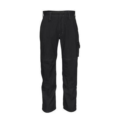 MASCOT® Pittsburgh-broek, zwart