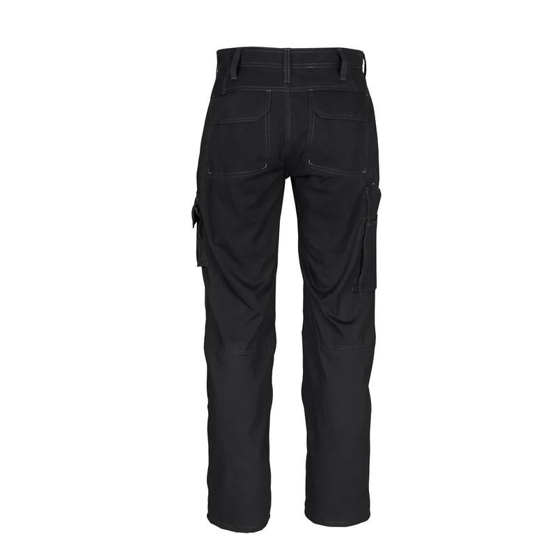 MASCOT® Pittsburgh-broek, zwart