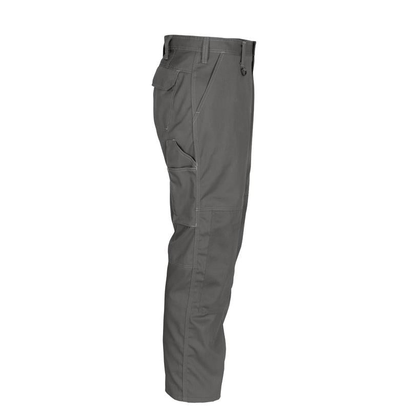 MASCOT® Pittsburgh-broek, donker antraciet