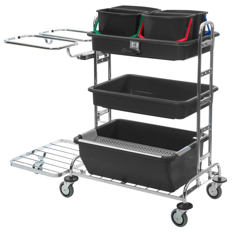 VERMOP Variant van de 2000/K, 125 x 77 x 110 cm