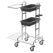 VERMOP Variant AS, 79 x 52 x 105 cm