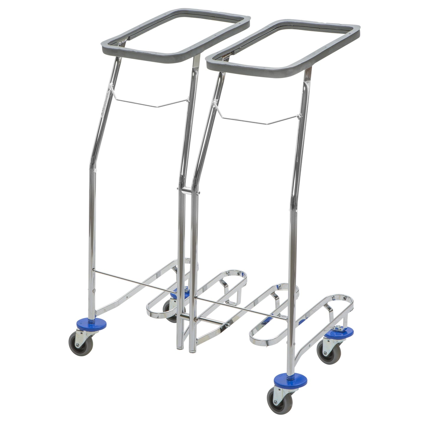 VERMOP Meditrans wasverzamelaar tweevoudig. | 1 stuk