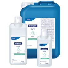 Hartmann Baktolin puur, 1 l | Pak (1L)