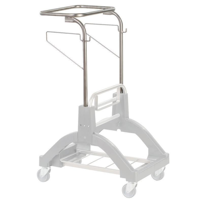 VERMOP AquvaVIZ railstructuur, 60 x 42 x 32 cm