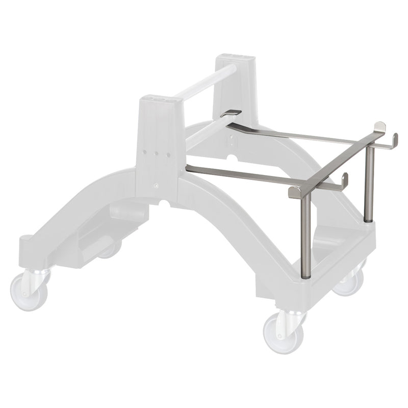 VERMOP structuur voor AquvaVIZ, 48 x 36 x 22 cm