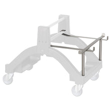 VERMOP structuur voor AquvaVIZ, 48 x 36 x 22 cm