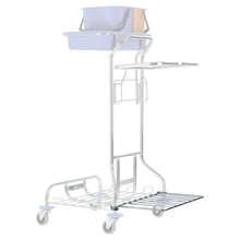 VERMOP Varietta opbergrek, 48 x 31 x 2 cm