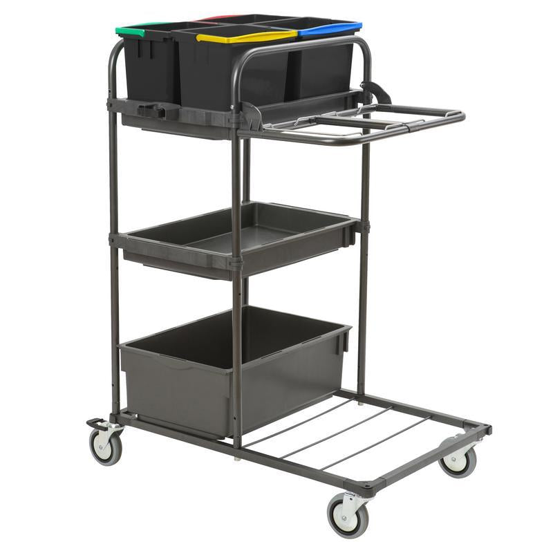 VERMOP Mistral-kantoor