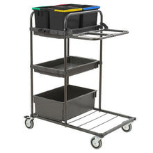 VERMOP Mistral-kantoor