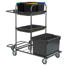 VERMOP Mistral DES, 63 x 60 x 99 cm | 1 stuk 