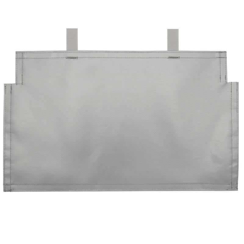 VERMOP deksel Mistral, 51 x 32 x 0,5 cm