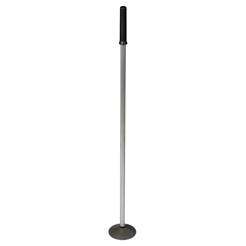 VERMOP deurstopper met handgreep, 12 x 78 cm | 1 stuk