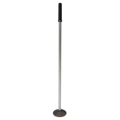 VERMOP deurstopper met handgreep, 12 x 78 cm | 1 stuk