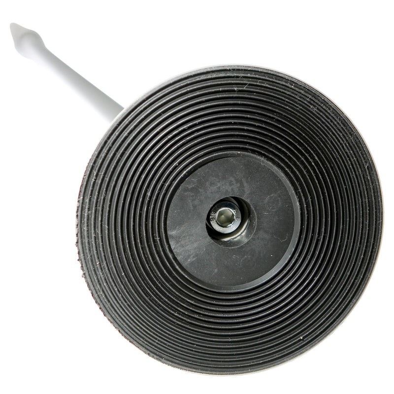 VERMOP deurstopper met handgreep, 12 x 78 cm | 1 stuk