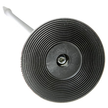 VERMOP deurstopper met handgreep, 12 x 78 cm | 1 stuk