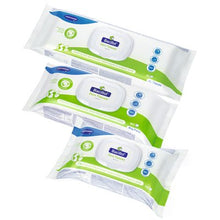 Bacillol Zero Tissues XL P80 | Pak (1 stuk)