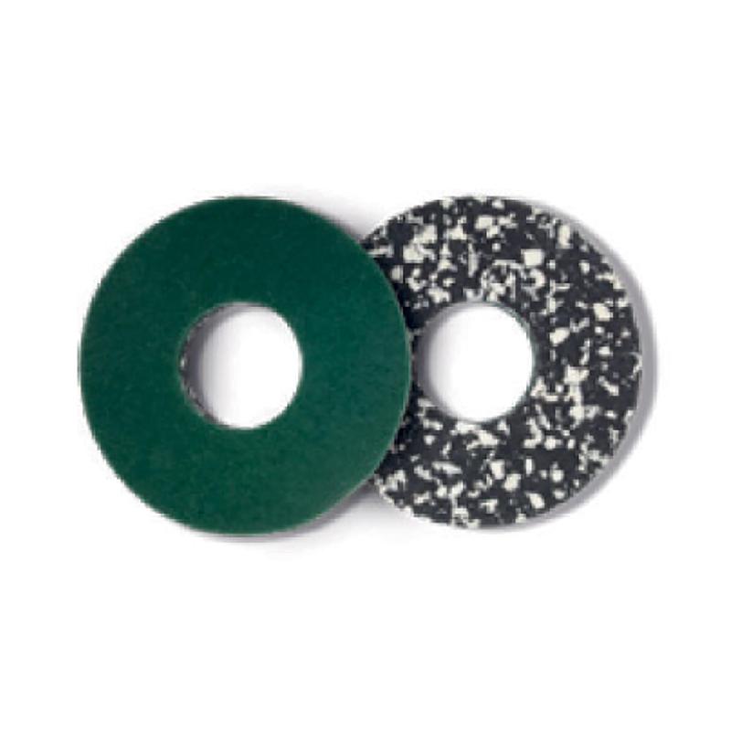 Numatic Numatic PU Longlife Power Pad 508 mm (1 pack = 5 pieces) | Pak (1 stuk)