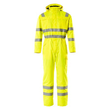 MASCOT® Tombos wintercombinatie
