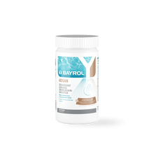 BAYROL Adisan randenreiniger 1 kg Zeer effectieve korrels voor het reinigen van zwembaden
