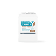 BAYROL Decalcit zwembadreinigingsgel voor het verwijderen van kalkaanslag