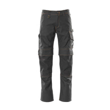 MASCOT® Calvos broek, zwart