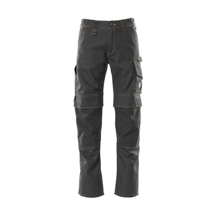 MASCOT® Calvos broek, zwart
