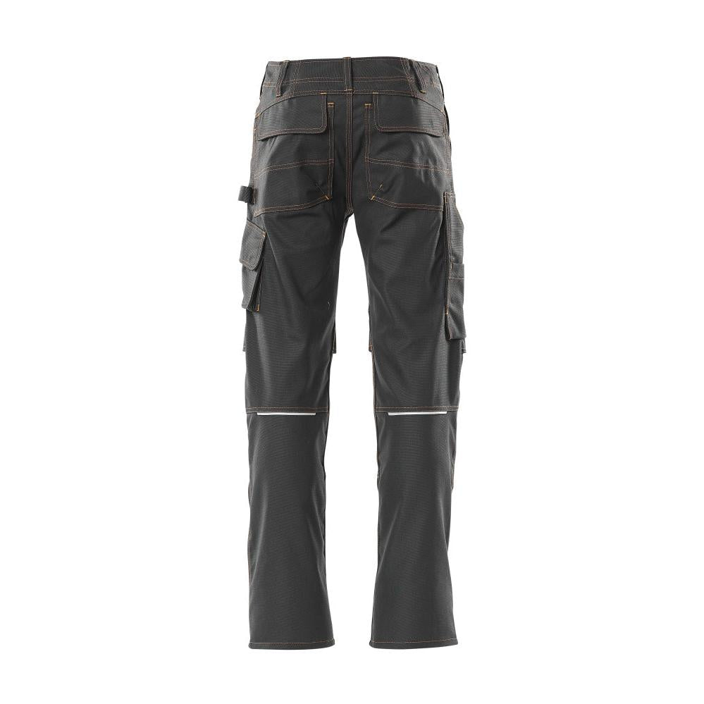 MASCOT® Calvos broek, zwart