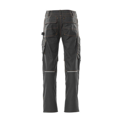 MASCOT® Calvos broek, zwart