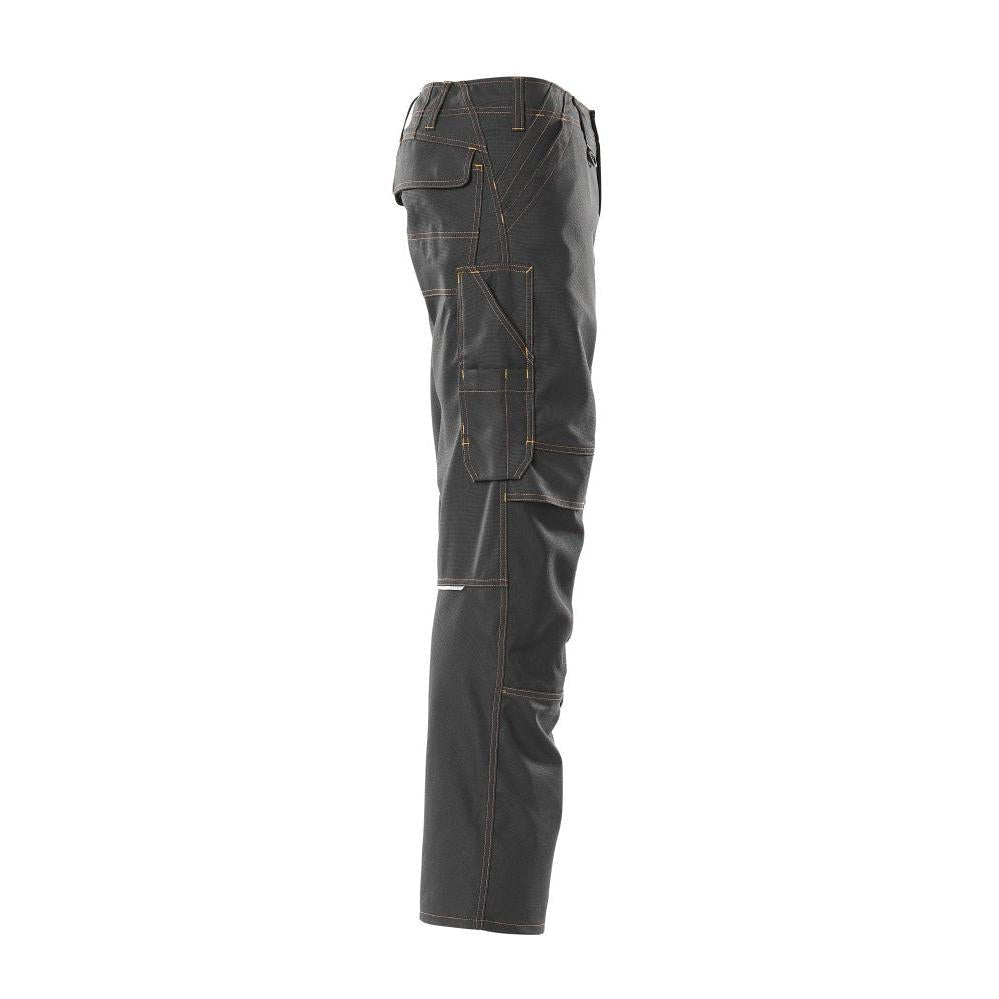 MASCOT® Calvos broek, zwart