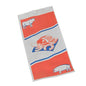 De PAPSTAR GmbH kraftpapier slagerszak (28x14x6 cm, wit met opdruk, krimpfolie, 1000 stuks) is ideaal voor slagerijen - robuuste vleeszakken met bedrukte dieren- en vleesmotieven voor professioneel gebruik.