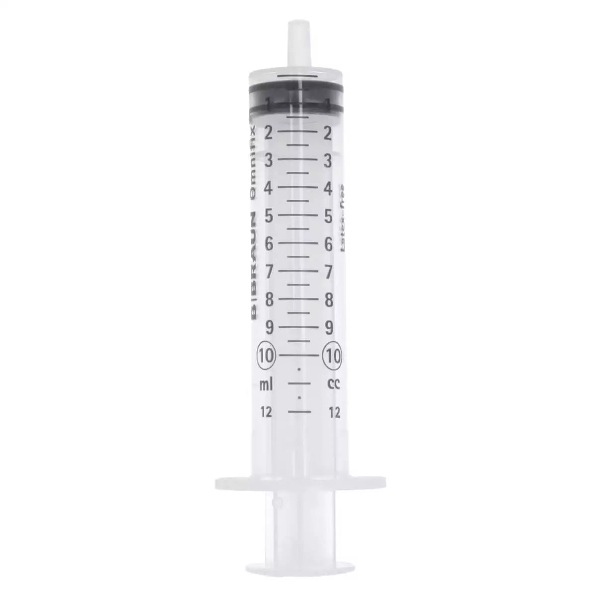 BBraun OMNIFIX 10 ML | Pak (100 stuks)