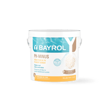 BAYROL pH-Minus Snel oplosbare zuurkorrels met hoge chemische zuiverheid