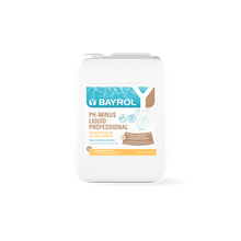 BAYROL pH-Minus Liquid Professional 45% Vloeibaar, zuurconcentraat