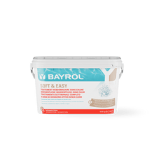 BAYROL Soft & Easy chloorvrij alternatief voor waterverzorging