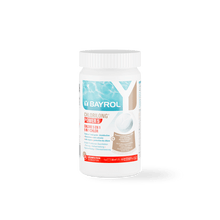 BAYROL Chlorilong® POWER 5 Langzaam oplossende chloortabletten met 5 functies