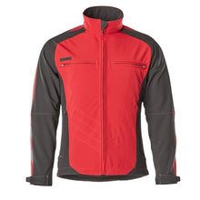 MASCOT® Dresden softshelljack