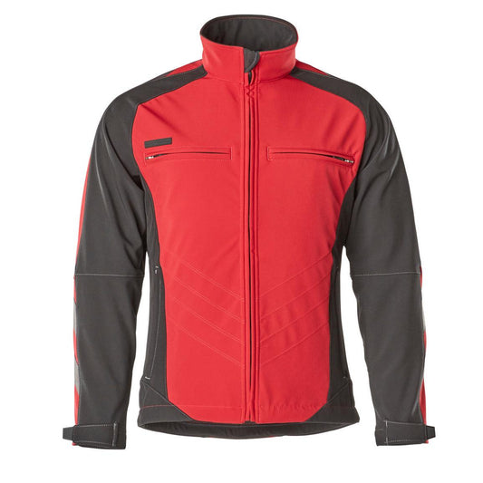 MASCOT® Dresden softshelljack